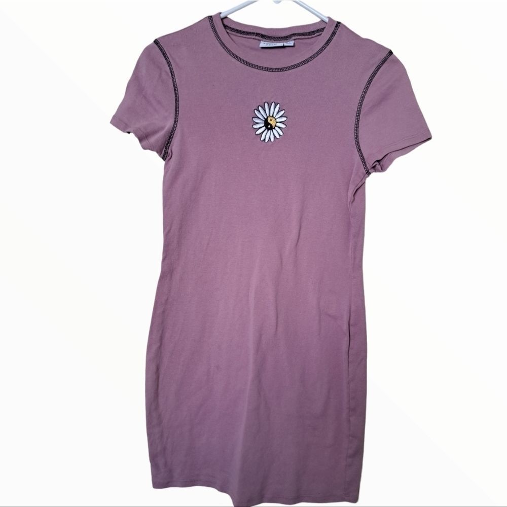MIGHTY Fine 90s Shirt Dress